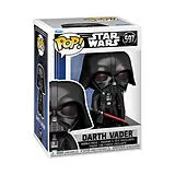 POP Star Wars SWNC - Darth Vader Spiel