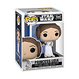 POP Star Wars SWNC Princess Leia Bobble Head Spiel