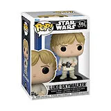 POP Star Wars SWNC Luke Skywalk. Bobble Head Spiel