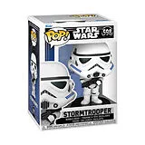 POP Star Wars SWNC- Stormtrooper Bobble Head Spiel