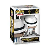 FUNKO POP Rocks Michael Jackson - Smooth Criminal Spiel