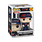 FUNKO POP Max Verstappen Spiel