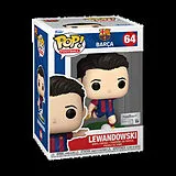 POP Football Lewandowski Spiel