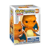 Funko POP Pokémon Charizard Spiel