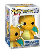 FUNKO POP Games Pokémon Dragonite Spiel