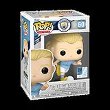 POP Football Erling Haaland Spiel