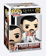 FUNKO POP Rocks Queen Freddie Mercury - mit Cape Spiel