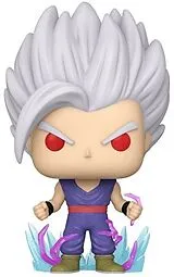 Funko POP! DBSSH - Gohan Beast Spiel