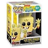 POP TV SpongeBobe 25th anni. Spiel