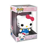 FUNKO POP Jumbo 50 Years Hello Kitty - 25 cm Spiel