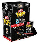 Funko Bitty POP Star Wars Spiel