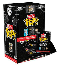 Funko Bitty POP Star Wars Spiel