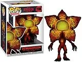 Funko POP! Stranger Things Rift -Demogorgon 1596 [10 cm] Spiel