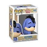 POP Disney Winnie t. Pooh Eeyore Spiel