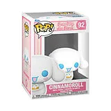 FUNKO POP Sanrio HK Cinnamoroll w/Cake - Hello Kitty Spiel