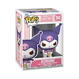 FUNKO POP Sanrio Hello Kitty Kuromi Spiel