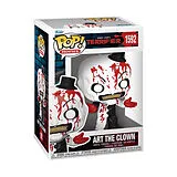 POP Movies Art the Clown(BD) Spiel