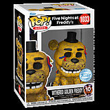 POP Games FNAF Withe.Gldn Frdy Spiel