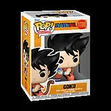 POP Anime Dragon Ball Goku mit Schweif Spiel