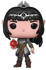 Funko POP! Baldur`s Gate 3 - Shadowheart 1016 [10 cm] Spiel