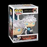 FUNKO POP Anime Gojo Hidden Inv JJK - Jujutsu Kaisen Season 2 Spiel