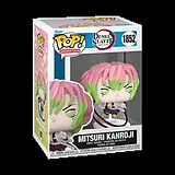 POP Anime Demon Slayer S3 Mitsuri Kanroji (Attack) Spiel