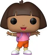 Funko POP! Dora 2003 [10 cm] Spiel