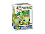 POP Games Pokémon Turtwig Spiel