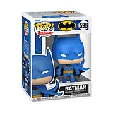 POP Heroes Batman Spiel