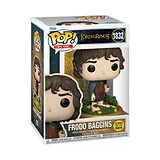 POP Plus Frodo Baggins Glow Spiel