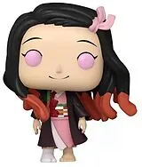 Funko POP! Demon Slayer - Nezuko Kamado 2042 [10cm] Spiel