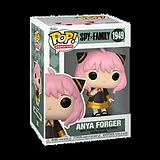 POP Anime Anya Forger Spiel
