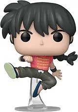 Funko POP! Ranma 1/2 - Ranma with Chase 2026 [10 cm] Spiel
