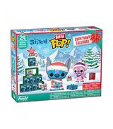 Funko Bitty POP Stitch Adventskalender 2025 Spiel
