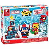 Funko Bitty POP! CC: Marvel Spiel