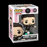 POP MLS Lionel Messi (away) Spiel