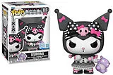 FUNKO POP Sanrio Kuromi SPC - Hello Kitty Spiel