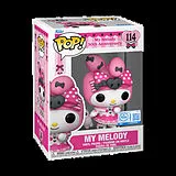 FUNKO POP Sanrio My Melody SPC - Hello Kitty Spiel