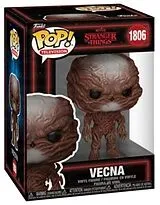 Funko POP! Stranger Things S5 - Vecna 1806 [10 cm] Spiel
