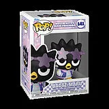 POP Sanrio HK Badtz-Maru Spiel