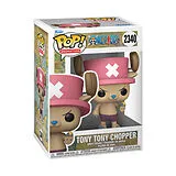 Funko POP! Anime OP(Refresh) Chopper w Spiel