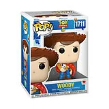 POP Disney Toy Story 5 Woody Spiel