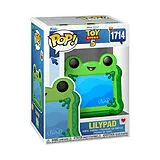 POP Disney Toy Story 5 LilyPad Spiel