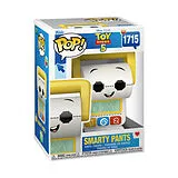 POP Disn. Toy Story Smarty Pants Spiel