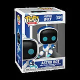 POP Games Astro Bot Spiel