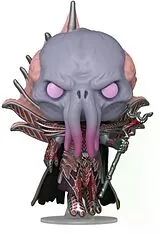 Funko POP! Baldurs Gate 3 - The Emperor 1189 [10 cm] Spiel