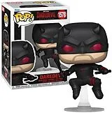 Funko POP! Daredevil born again - Daredevil 1578 [10 cm] Spiel