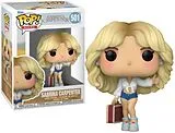Funko POP! Pop Rocks - Sabrina Carpenter 501 [10 cm] Spiel