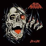 Mean Mistreater Vinyl Do Or Die