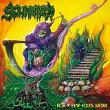 Scumripper Vinyl For A Few Fixes More